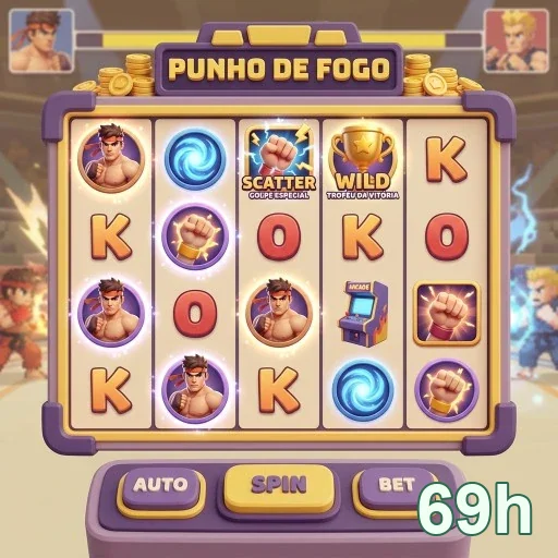 Ilustração de Inovação Constante