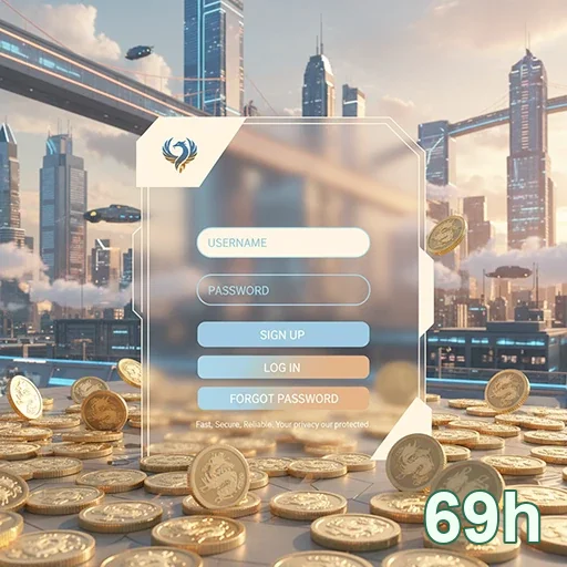 Ilustração de Benefícios Exclusivos para Membros 69h