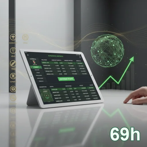 Ilustração de Diversão nas Slot Games