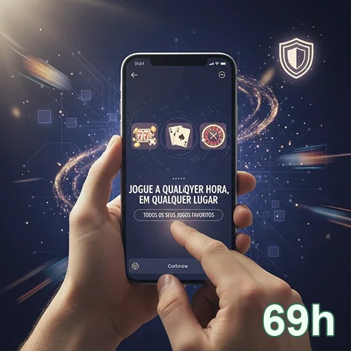 Ilustração de Descubra os Serviços VIP na 69h com Apostas Personalizadas