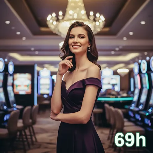 Ilustração de Descubra os Serviços VIP na 69h com Apostas Personalizadas