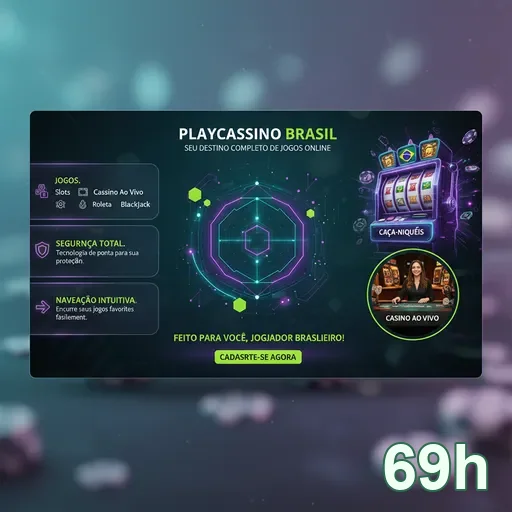 Ilustração de Descubra os Serviços VIP na 69h com Apostas Personalizadas