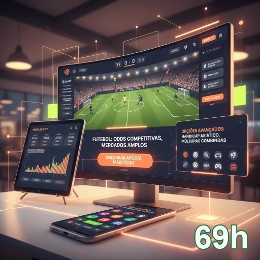 Ilustração de Simplicidade na Navegação para Todos os Usuários