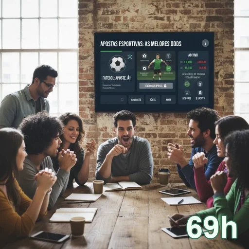 Ilustração de Entre no Mundo dos Slots Empolgantes