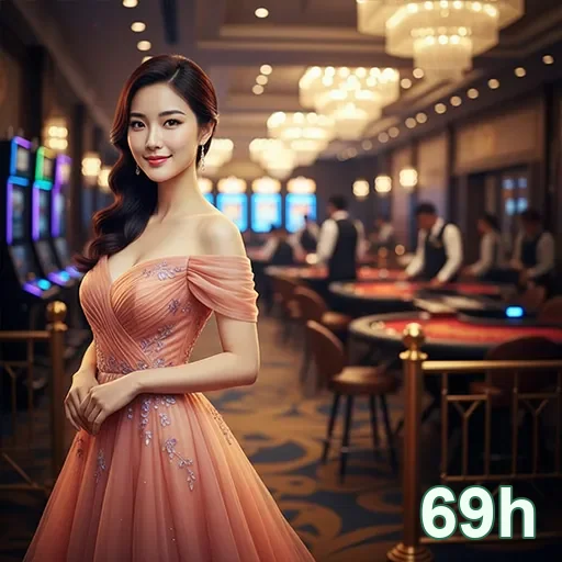 Ilustração de Transparência nos Serviços VIP da 69h