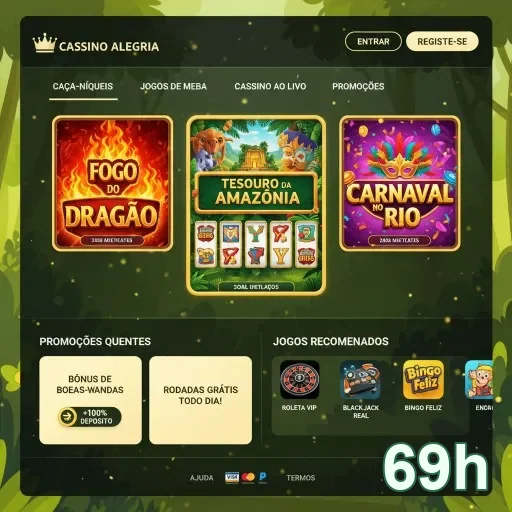 Ilustração de Jogos de Slots: Promoções Imperdíveis