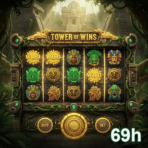 Ilustração de Inovação Consistente