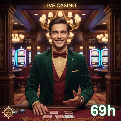 Ilustração de Diversidade em Jogos de Slots