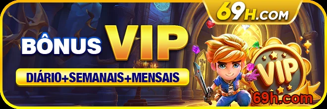 Entre no Mundo das Slots com Prêmios Reais - 69h.com