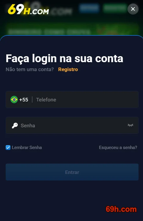 Jogador em ambiente VIP, desfrutando de cassino ao vivo