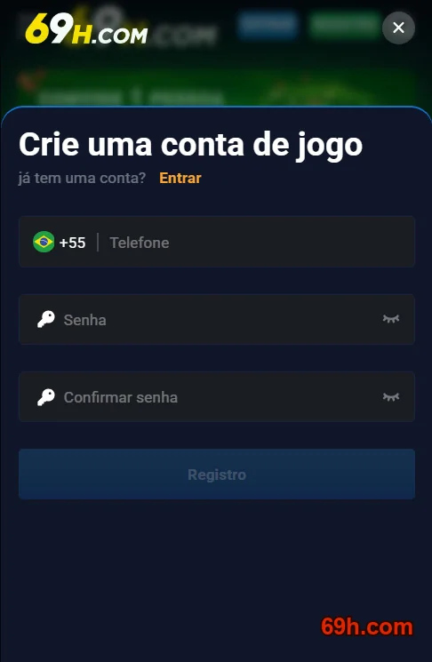 Dealer apresentando jogo ao vivo em cassino VIP