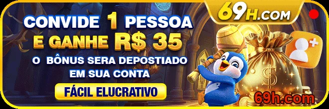 As Melhores Odds e Transparência Garantida - 69h.com