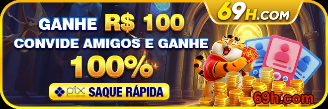 Ofertas Exclusivas para Jogadores VIP - 69h.com